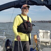 John Heather Email & Phone Number