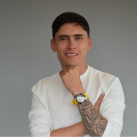 Sergio Laverde Email