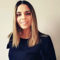 Apleona Switzerland Employee Stéphanie Reis's profile photo