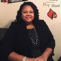 Cherry Hill Public Schools Employee Lavonda Daniels's profile photo