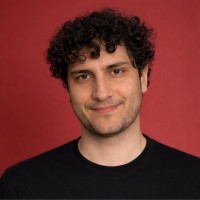 eNOugh Employee Alp Durmuşoğlu's profile photo