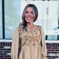 BuildReady Employee Heidi Lear's profile photo