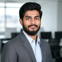 Vignesh Kothandaraman Email