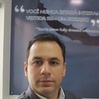 Unorp Employee Sergio Brandt's profile photo