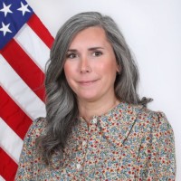 U. S. Army Aeromedical Research Laboratory -  USAARL (Official) Employee Amanda Hayes's profile photo