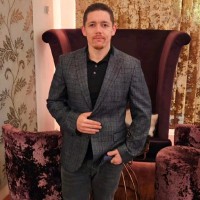 HRP Trade Employee Gary Cooper's profile photo