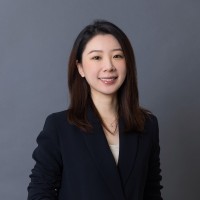 Glint Tech Solutions Employee Peggy L.'s profile photo