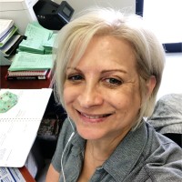 Daybrook Fisheries Inc. Employee Shasta Plumer's profile photo