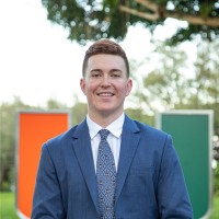 Baptist Health Employee Jared J.'s profile photo