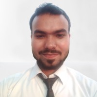 AbyM Technology Employee Raushan Raj's profile photo