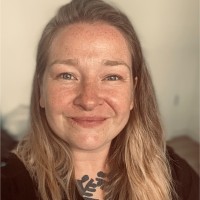 Vamo Employee Sarah Robak's profile photo