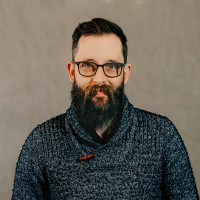 Solovis Employee Raymond Delano's profile photo