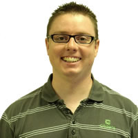 Citizens Telephone Cooperative Employee Matthew Cox's profile photo