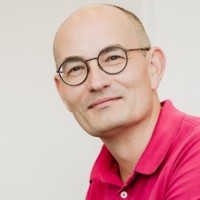 Passion for flow Employee Maarten van Dril's profile photo