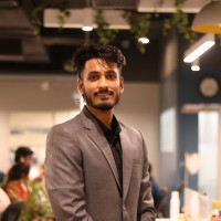 Market Research Future® (MRFR) Employee Shubhendra Anand's profile photo