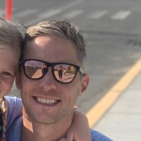 H.R. Spinner Corporation Employee Adam Miller's profile photo