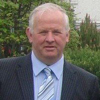 Kayfoam Woolfson Ltd. Employee Frank Cross's profile photo