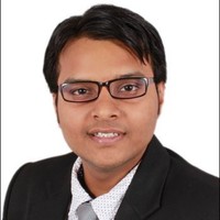 Peli BioThermal Employee Prateek Bansal's profile photo