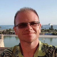 RackForest Employee Angeli János's profile photo