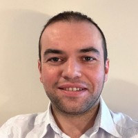 Essential Software Solutions Employee Kaan Aytacoglu's profile photo