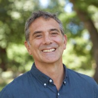 Regrow Ag Employee Dan Pasette's profile photo