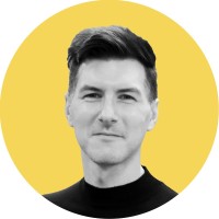 Selo | Riser Doors & Concealed Frame Doorsets Employee Martyn Kenneally's profile photo