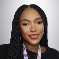 GEM Environmental Building Services Ltd Employee Hazel Chihuri's profile photo