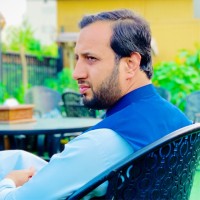 Afghan Telecom Employee Khairmohammad Khairkhowa's profile photo