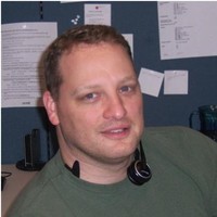 UHS Employee Eric Metzger's profile photo