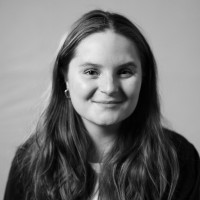 Yrkeshögskolan SKY Employee Moa Adamsson's profile photo