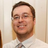 Minnesota Department of Labor and Industry Employee Jeff Hendrix's profile photo
