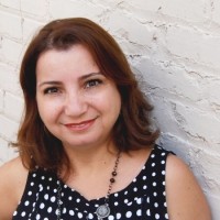 Marlene Panoyan Email & Phone Number