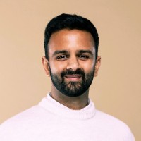 Fresh Prep Employee Dhruv Sood's profile photo