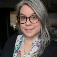 MAPSYS Inc. Employee Meg Boggus's profile photo