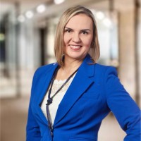 Anastasia Bergmann Email & Phone Number