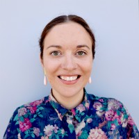 Riverlane Employee Liz Durst's profile photo