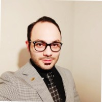 Milad Shariati Email