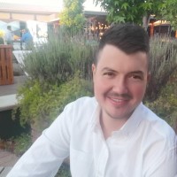 Goodwill Solutions Employee Morne Mulder's profile photo