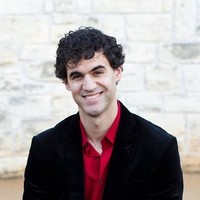 Lingraphica Employee Dan Manning's profile photo