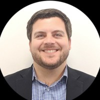 Building Intelligence Inc. Employee James Barbour's profile photo