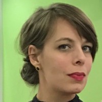 School of Advanced Study, University of London Employee Elizabeth Savage's profile photo