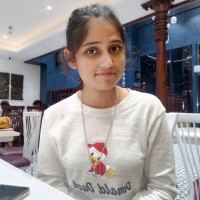 Techior Solutions Employee Pranita Bhurse's profile photo