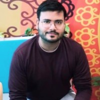 tensech Employee Shivam Dubey's profile photo