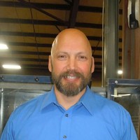 Nationwide Cooling Group LLC Employee Darin Allen's profile photo