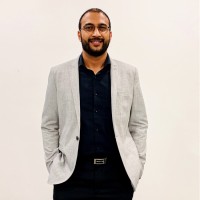 Tezo Employee Rupesh Badam's profile photo