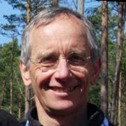 Dudleys Consulting Engineers Employee Peter Haines's profile photo