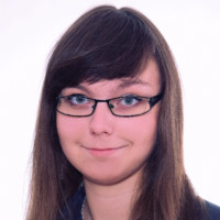 Virtua Employee Joanna Gil's profile photo