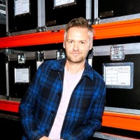 JEM LIVE Employee Edwin Rose's profile photo
