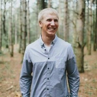 Enagon LLC Employee Nate de Haan's profile photo