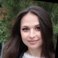 HR Prime Employee Ольга Ткаченко's profile photo